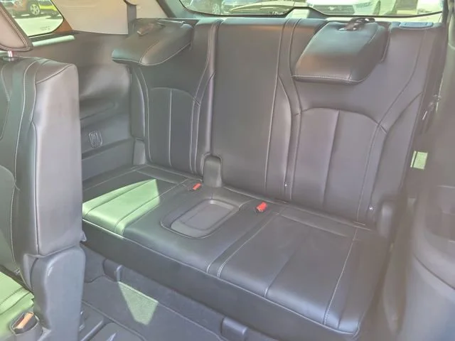 2022 INFINITI QX60 PURE - Photo 13
