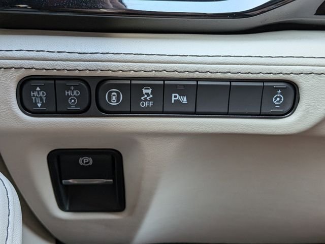 2026 Acura MDX A-Spec w/Advance Package - Photo 32
