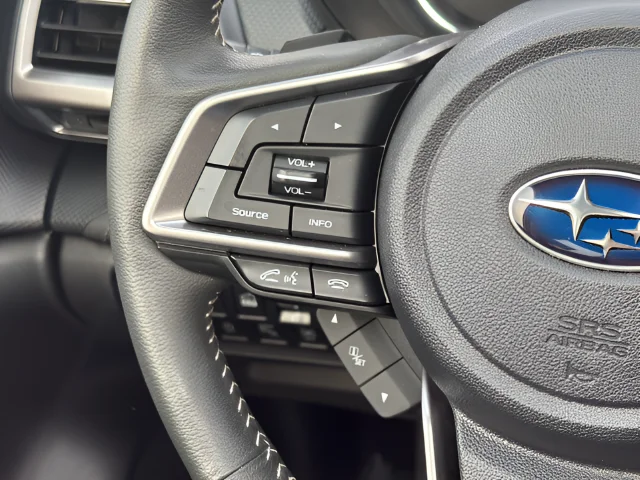 Used 2023 Brown Subaru Touring image 18