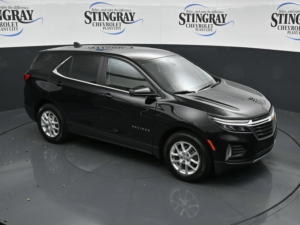 2024 Chevrolet Equinox LT - Photo 18