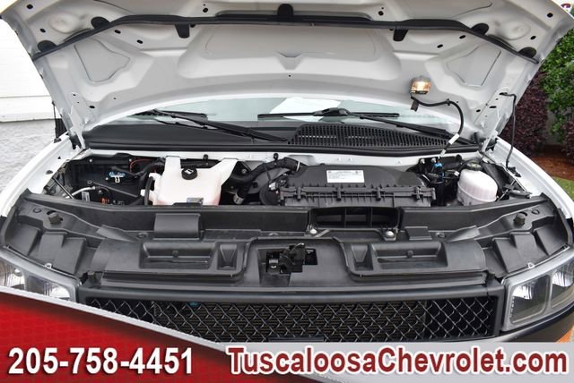 2023 Chevrolet Express Cargo Work Van - Photo 33