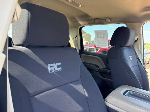 2014 Chevrolet Silverado 1500 LT - Photo 25