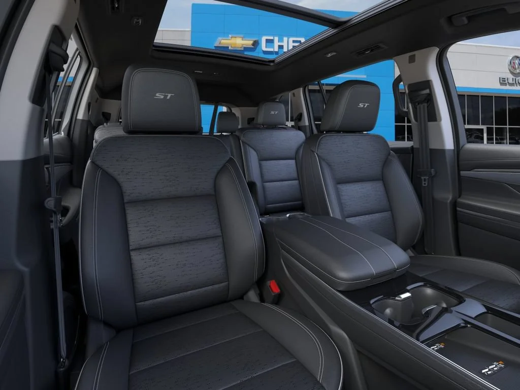 2026 Buick Enclave Sport Touring - Photo 16