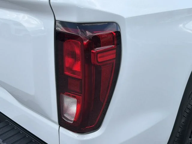 Used 2026 White GMC Pro image 9