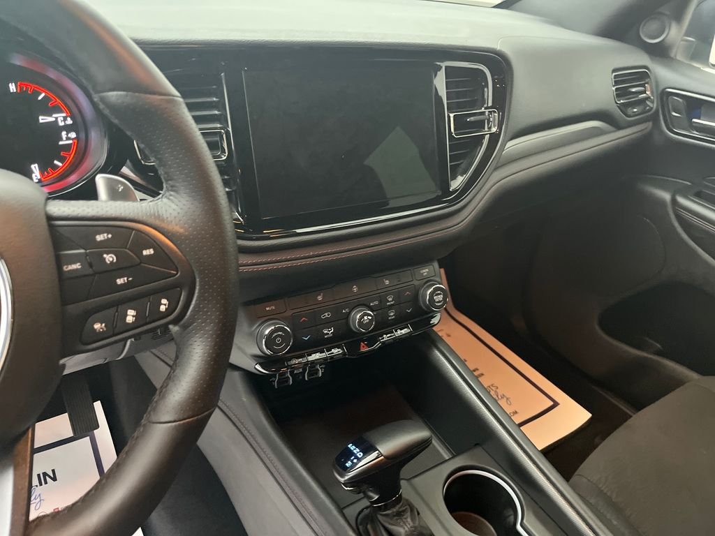Used 2023 White Dodge GT image 20