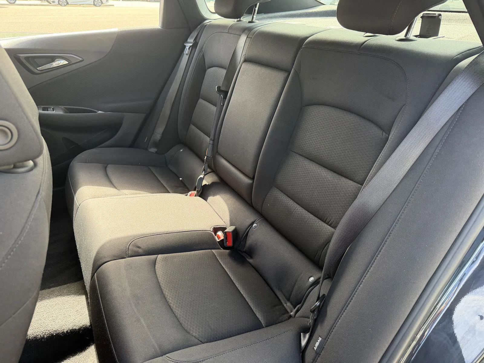 Used 2023 Dark Ash Metallic Chevrolet LT image 16