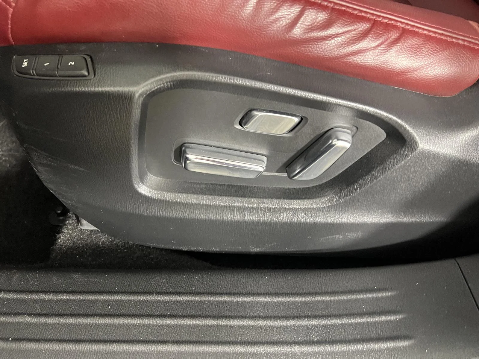 Used 2021 Gy Mazda Carbon Edition image 38