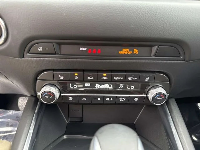 Certified Used 2025 Silver Mazda 2.5 S Premium Plus Package image 32