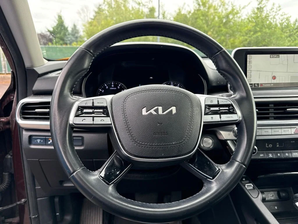 Used 2022 Sangria Kia S image 10