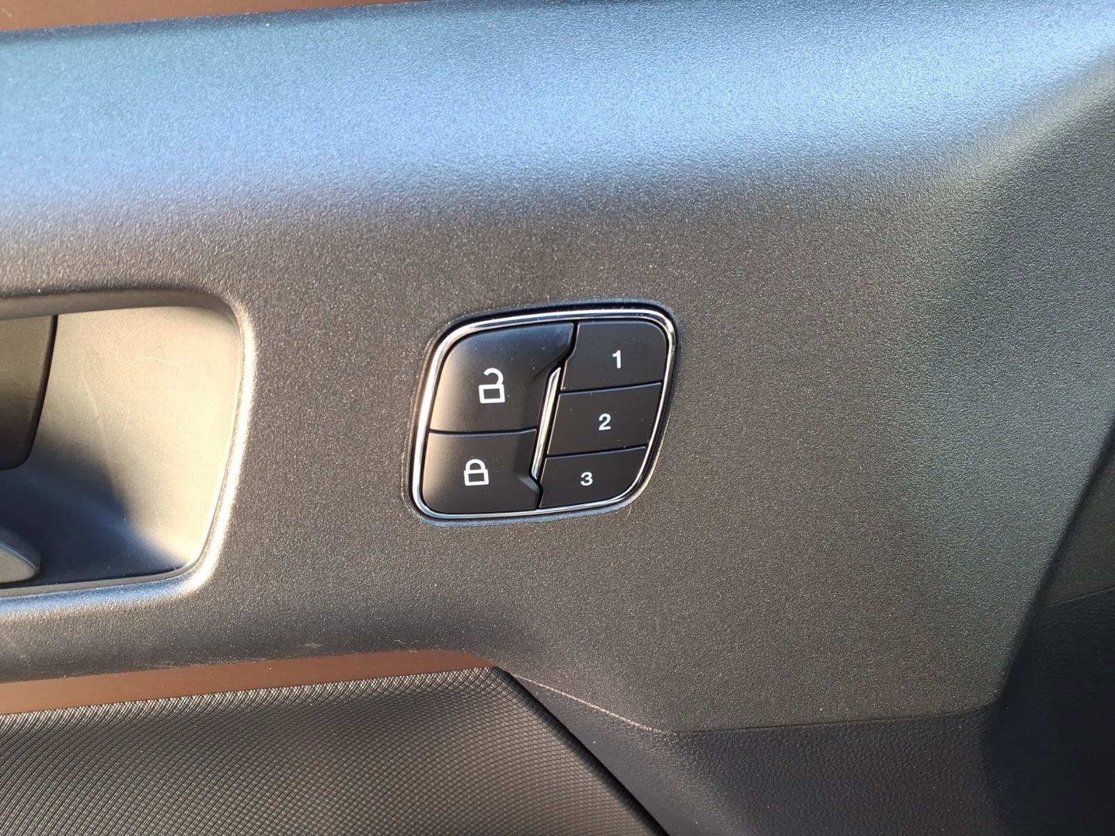 2025 Ford Bronco Sport Outer Banks - Photo 11