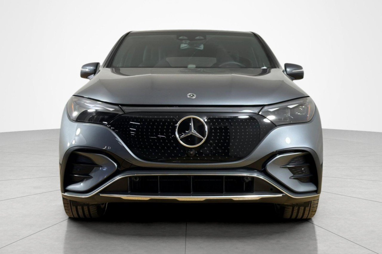 Used 2023 Selenite Grey Metallic Mercedes-Benz EQE 500 image 8