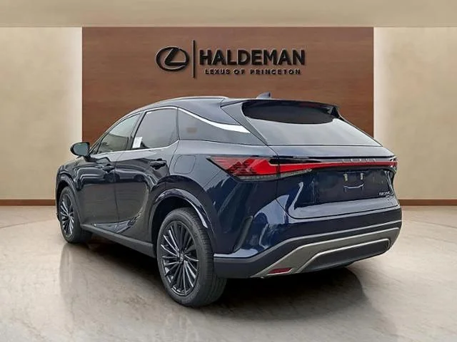 New 2026 Nightfall Mica Lexus Premium image 11