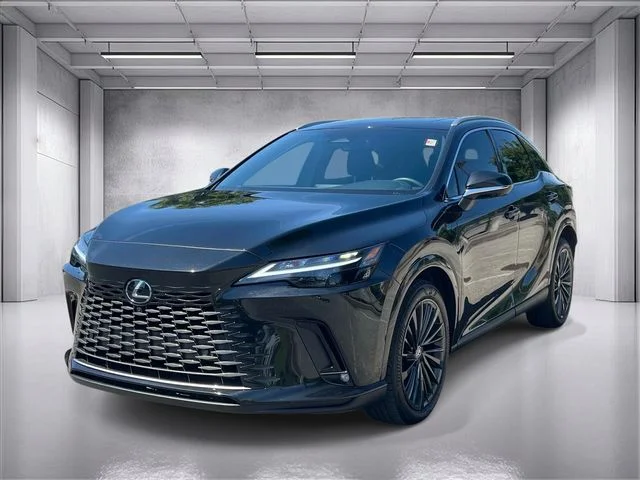 Certified Used 2025 CAVIAR Lexus 350 Premium image 7