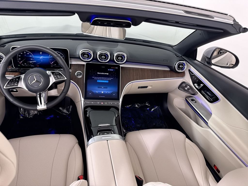 Used 2026  Mercedes-Benz CLE 300 4MATIC® image 21