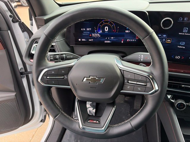 2025 Chevrolet Traverse Z71 - Photo 17