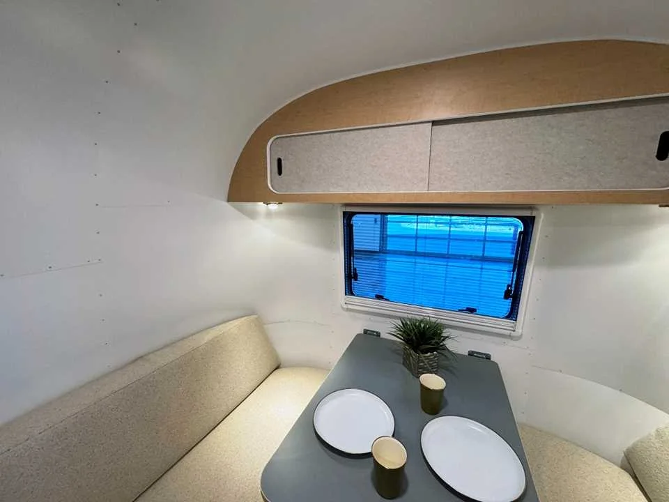 New 2026 SILVER AIRSTREAM  image 51