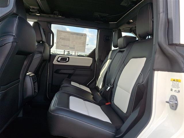 New 2026 Wimbledon White Ford Outer Banks® image 26