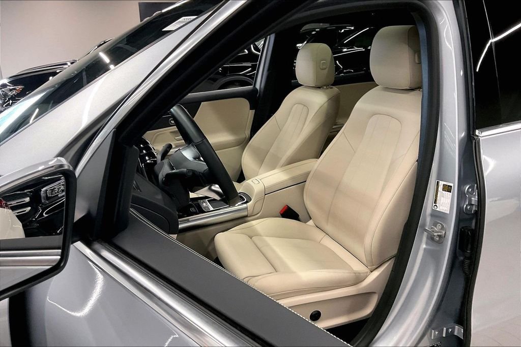 2025 Mercedes-Benz GLA GLA250 - Photo 17