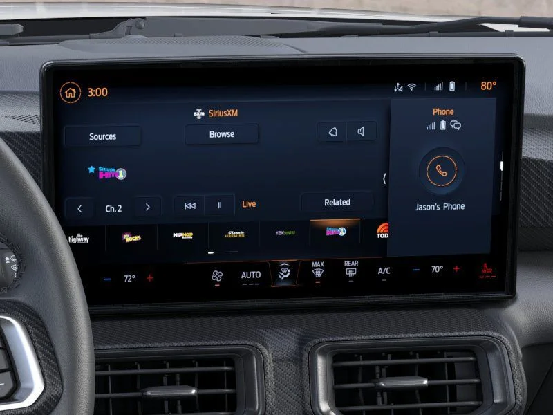 2025 Ford Mustang EcoBoost Convertible - Photo 36