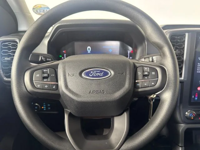 New 2026 Oxford White Ford XL image 19