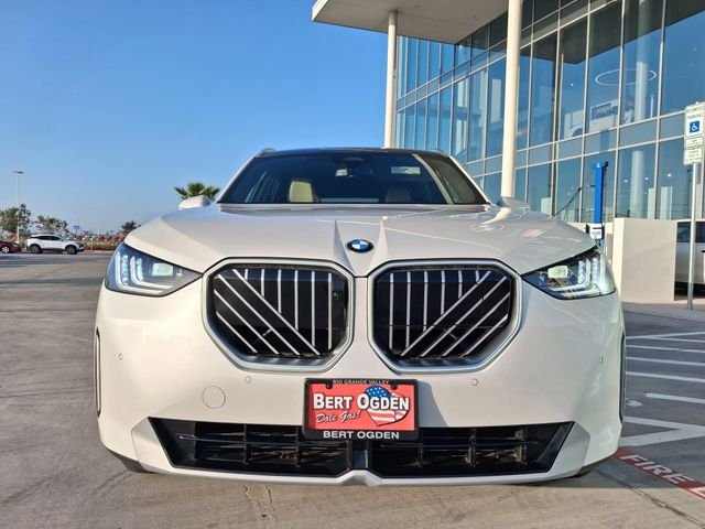 Used 2026 White BMW 30 xDrive image 2