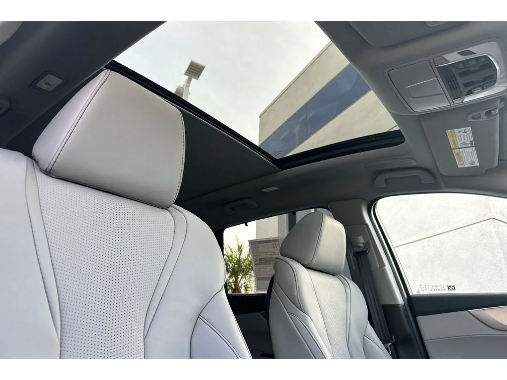 New 2026 Canyon River Blue Metallic Acura w/Technology Package image 15