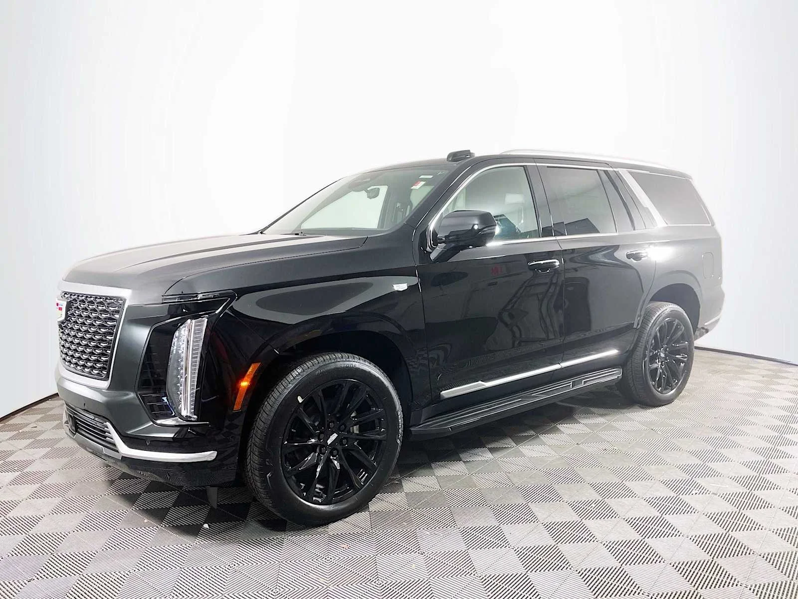 2025 Cadillac Escalade