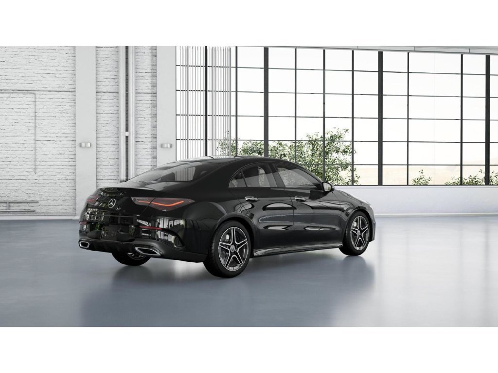 2026 Mercedes-Benz CLA CLA 250 - Photo 61