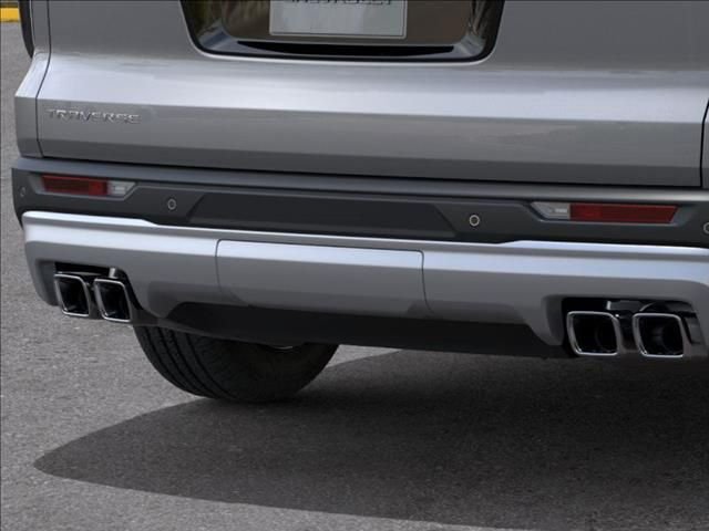 Used 2026 Gray Chevrolet LT image 14