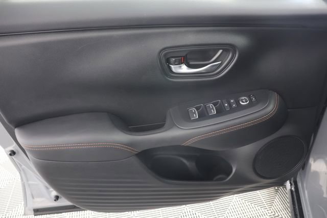2026 Honda HR-V Sport - Photo 52
