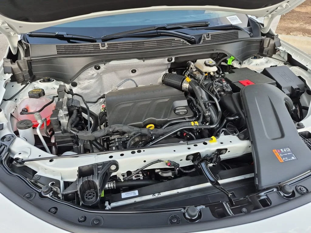 2026 Buick Envista Preferred - Photo 19