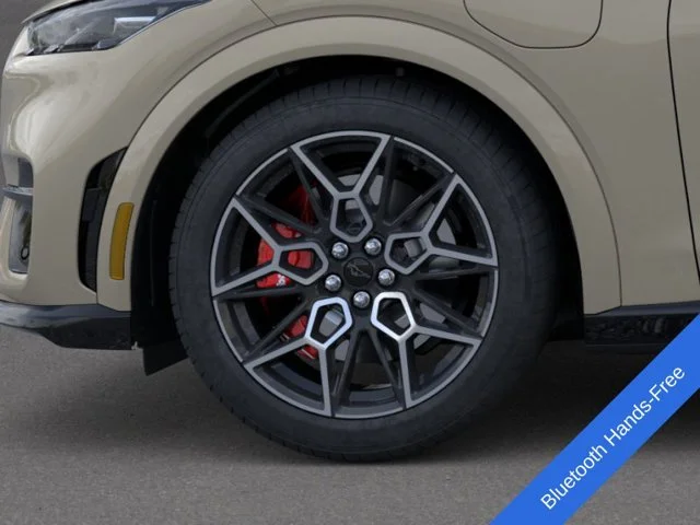 New 2026 Desert Sand Ford GT image 22