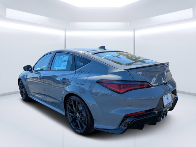 New 2026 Urban Gray Pearl Acura Type S image 5