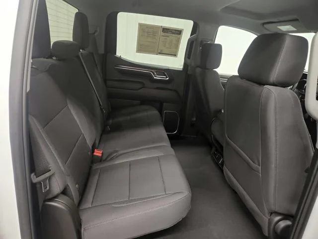 2024 Chevrolet Silverado 1500 RST - Photo 29