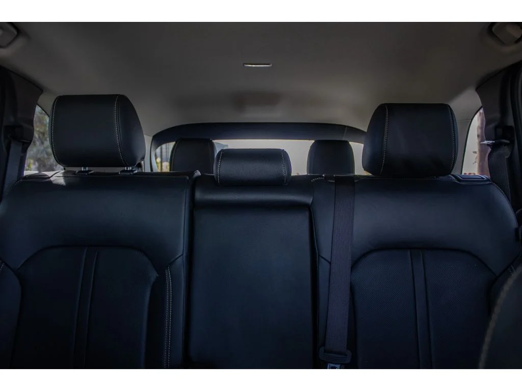 Used 2026 Machine Gray Metallic Mazda Preferred image 57