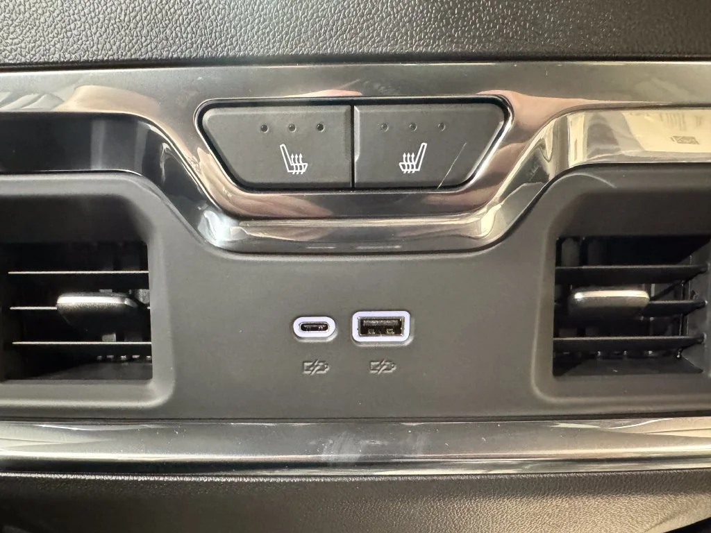 New 2026 Coastal Dune GMC Denali image 13