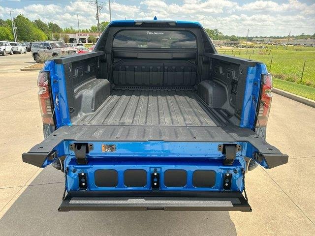 2025 Chevrolet Silverado EV RST - Photo 22