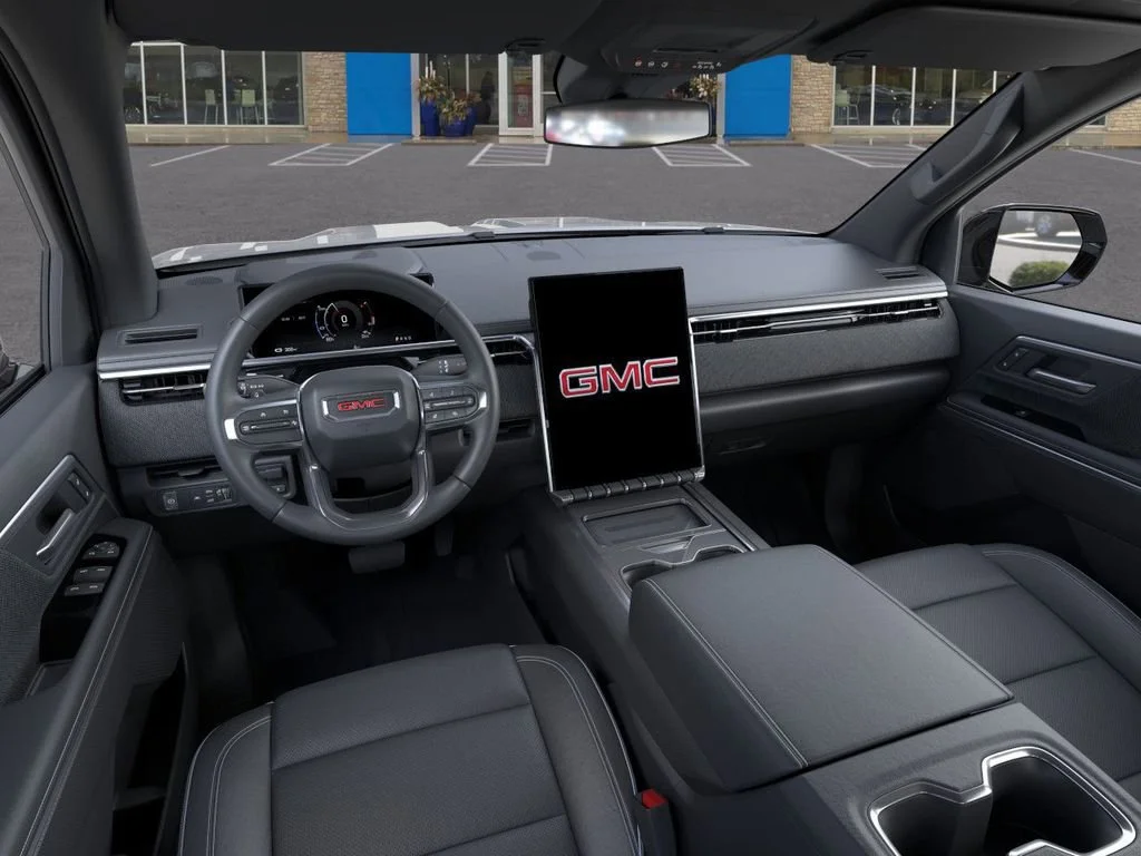 2026 GMC Sierra EV Elevation - Photo 15