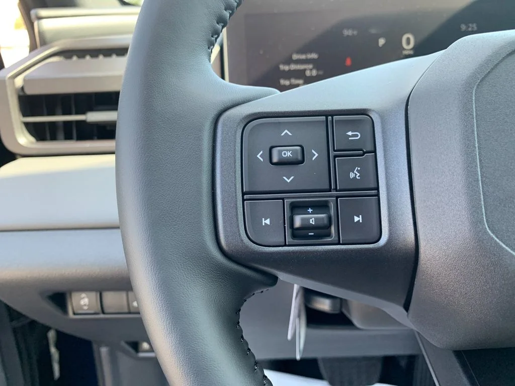 Used 2026  Toyota SE image 26