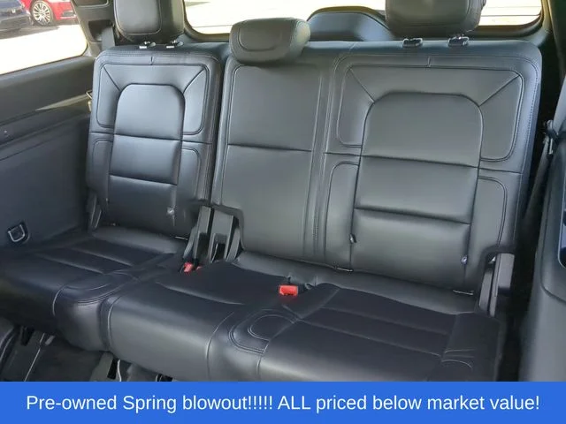 Used 2020 Black Lincoln Reserve image 39