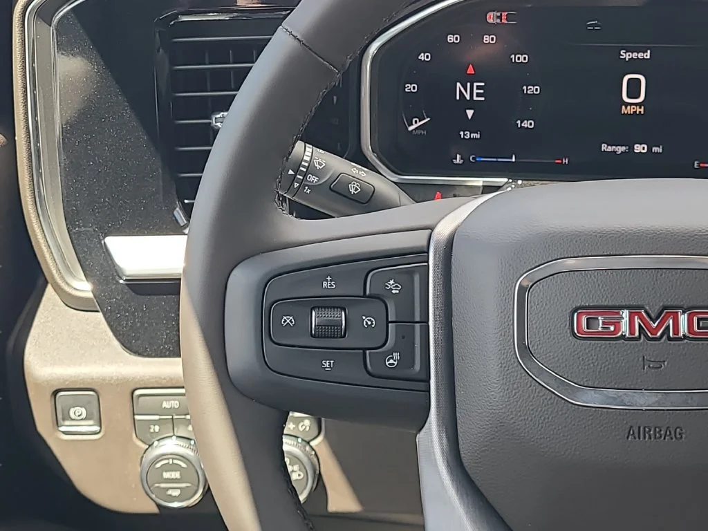 New 2026 Coastal Dune GMC SLE image 19