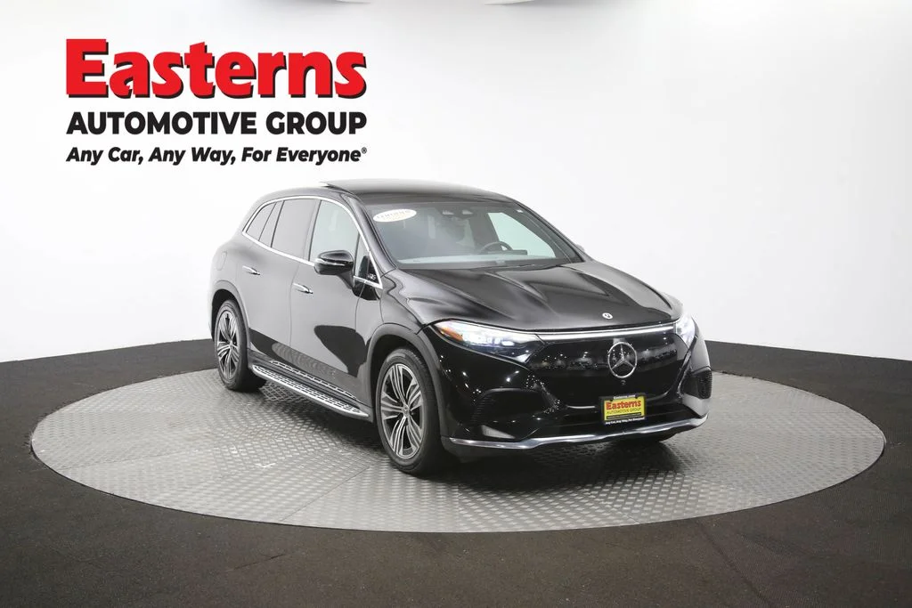 Used 2023 Black Mercedes-Benz 450 image 48