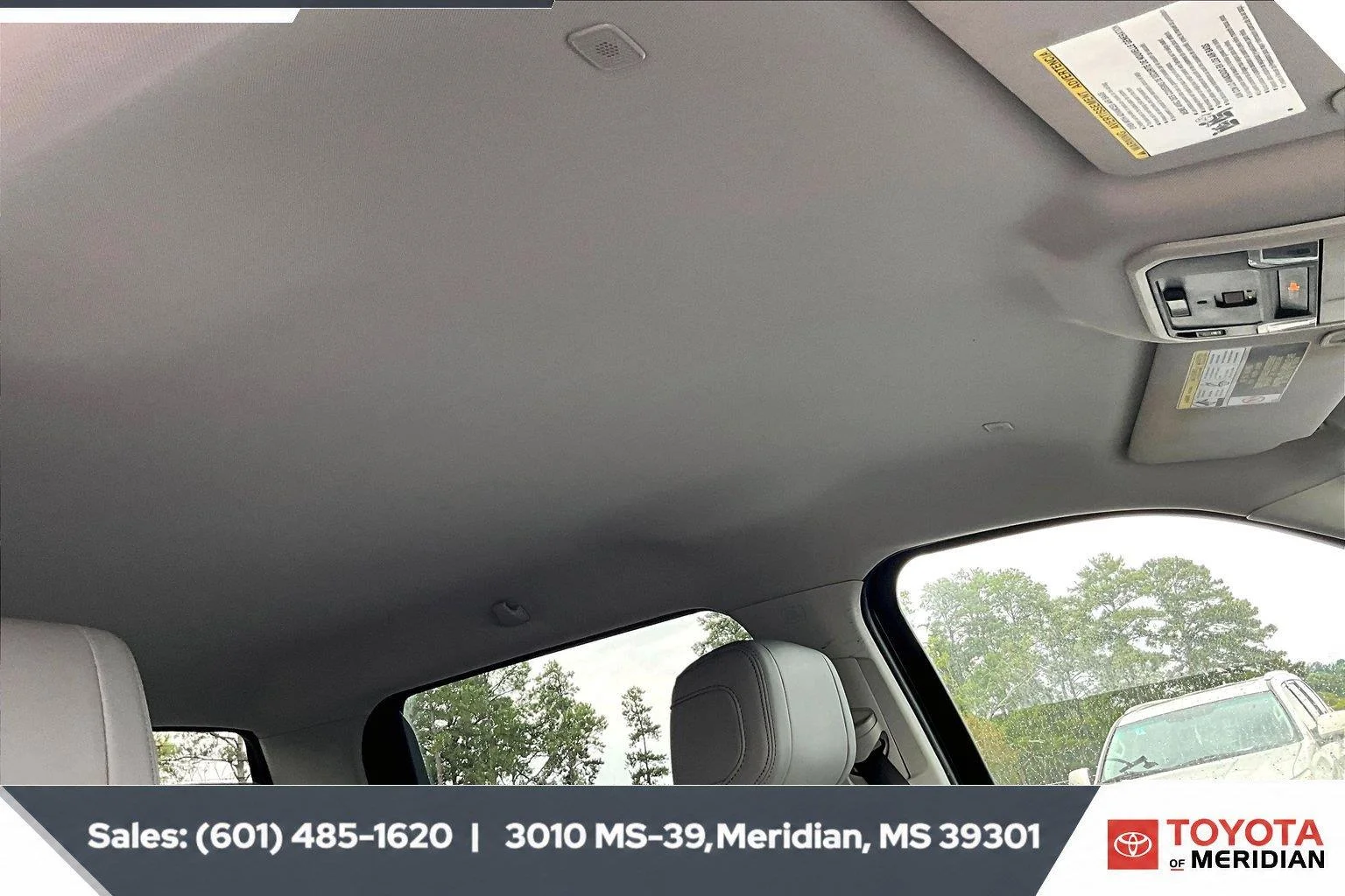 Used 2024 Midnight Black Metallic Toyota SR5 image 16