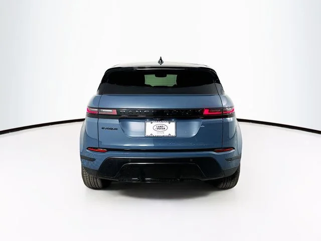 Certified Used 2026 Tribeca Blue Land Rover S image 6