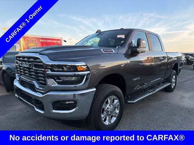 Used 2026 Gray Ram Big Horn image 1