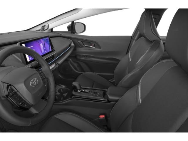 New 2027 Inked Toyota  Limited image 11