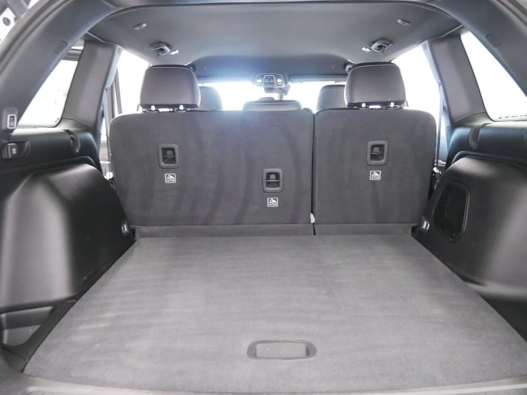 New 2026 Bright White Clearcoat Jeep Limited image 15