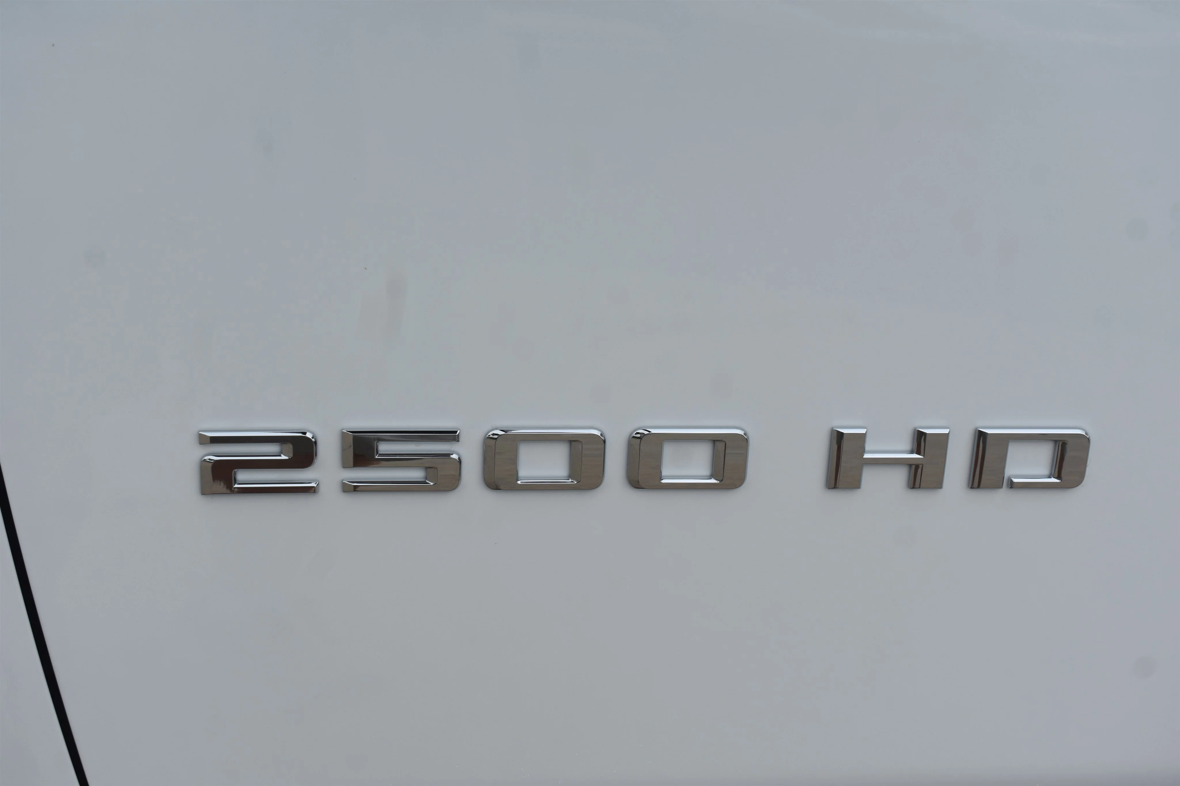 New 2026 Summit White Chevrolet Custom image 14