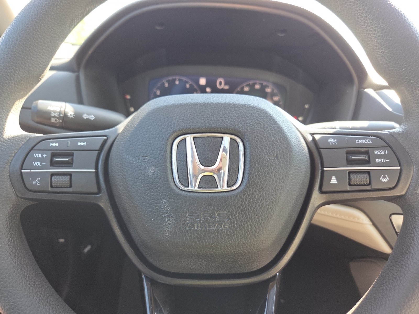2023 Honda Accord EX - Photo 29