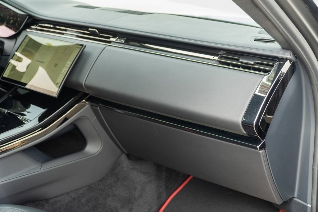 2025 Land Rover Range Rover Sport SV Edition Two - Photo 21